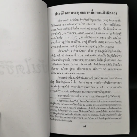 บันไดชีวิต - พระครูสังฆรักษ์บุญส่ง อุปสโม รูปที่ 11