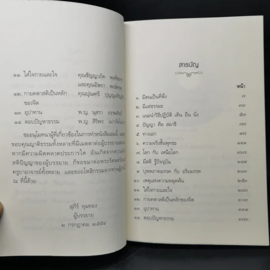 ธรรมที่พึ่ง - สุภีร์ ทุมทอง รูปที่ 10