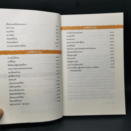 สองทศวรรษในดงขมิ้น - ไต้ ตามทาง (เสฐียรพงษ์ วรรณปก) รูปที่ 10