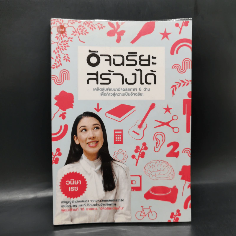 อัจฉริยะสร้างได้ เคล็ดลับพัฒนาอัจฉริยะภาพ 8 ด้าน - วนิษา เรซ รูปที่ 1