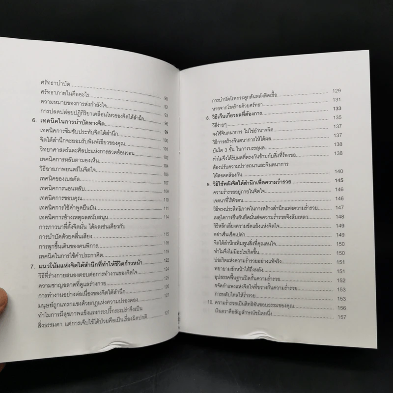 พลังจิตใต้สำนึก (ฉบับปรับปรุง) - Joseph Murphy (โจเซฟ เมอร์ฟีย์), Ph.D., Ian McMahan (เอียน แมคมาห์น), Ph.D. รูปที่ 11