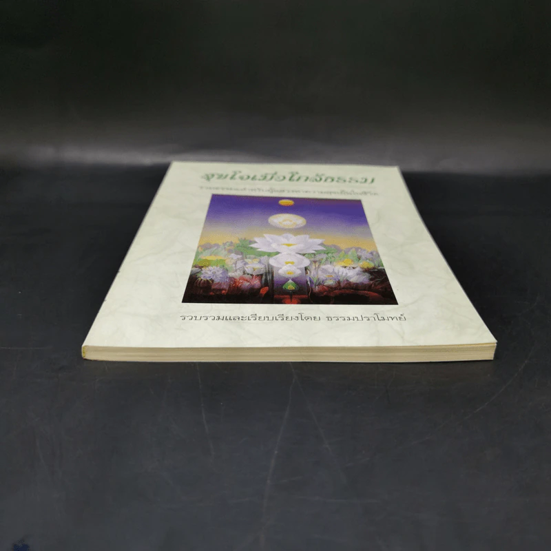 สุขใจเมื่อใกล้ธรรม - ธรรมปราโมทย์ รูปที่ 4