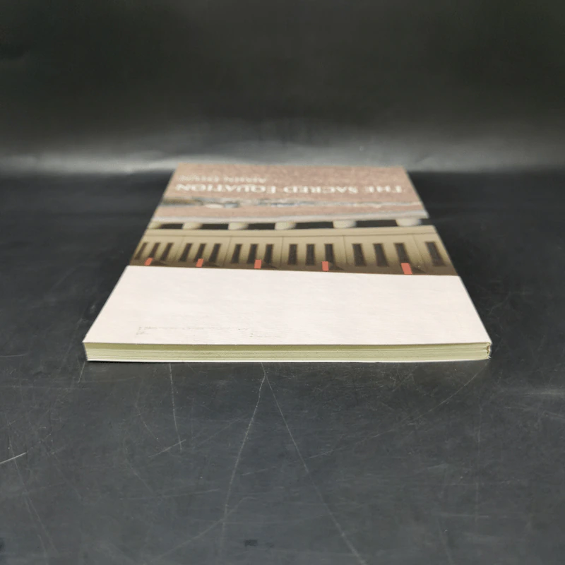 The Sacred Equation - Ajahn Dtun รูปที่ 6