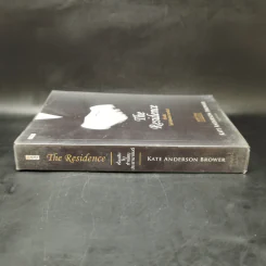 The Residence เรื่องลับในทำเนียบประธานาธิบดี - Kate Andersen Brower รูปที่ 3