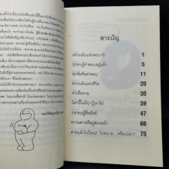 ล้านคำถาม ล้านความสงสัย ชุด เปิดโลกเปิดจักรวาล - ธนัชชนม์ วิวัฒน์ธนาพร รูปที่ 10