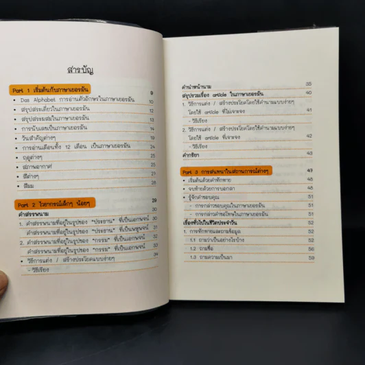 Good German เก่งเยอรมันเรื่องหมูๆ - N.Jeerungsawatt รูปที่ 9