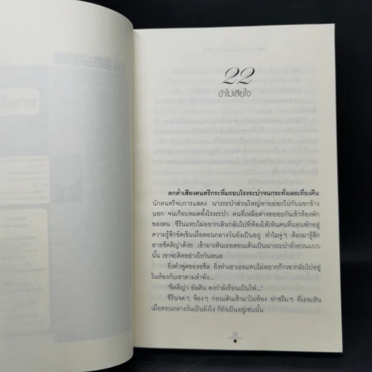 ทรายล้อมตะวัน 2 เล่มจบ - วรรณวรรธน์ รูปที่ 11