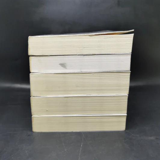 The Twilight Saga 5 เล่มจบ - Stephen Meyer รูปที่ 3