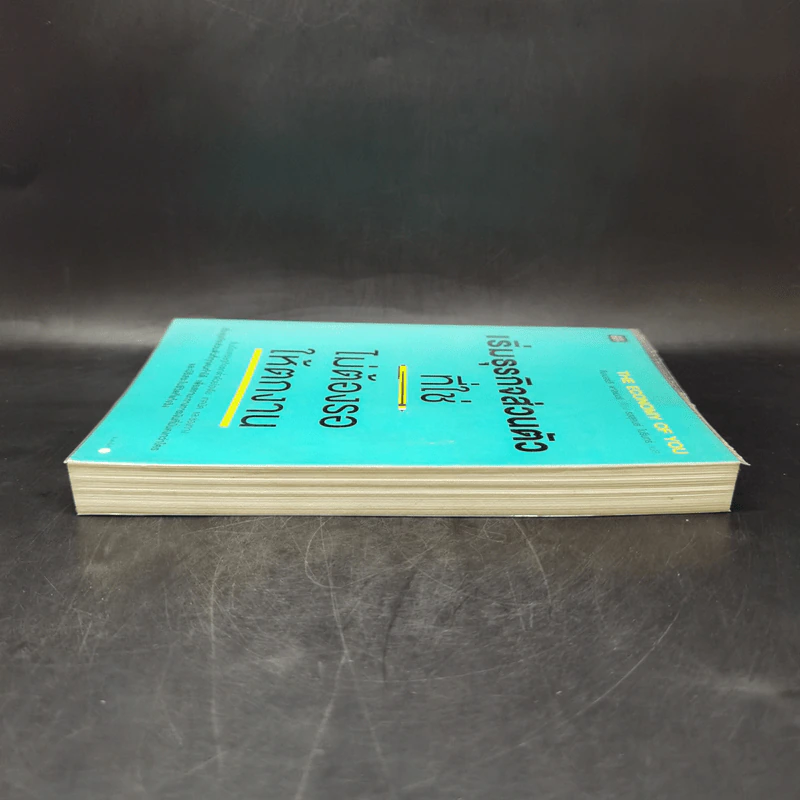 เริ่มธุรกิจส่วนตัวที่ใช่ ไม่ต้องรอให้ตกงาน - คิมเบอร์ลี พาล์มเมอร์ รูปที่ 5