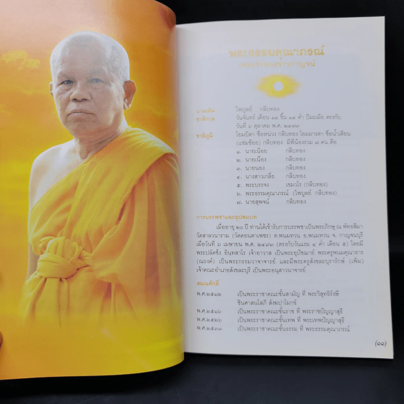 เทพเจ้าของชาวกาญจน์ รูปที่ 8