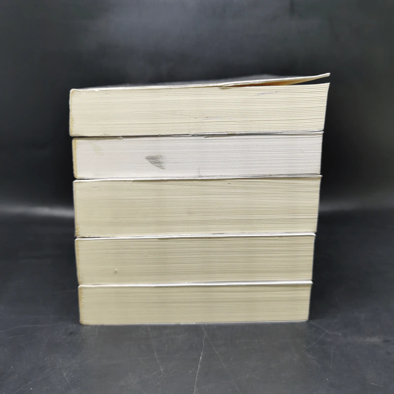 The Twilight Saga 5 เล่มจบ - Stephen Meyer รูปที่ 3