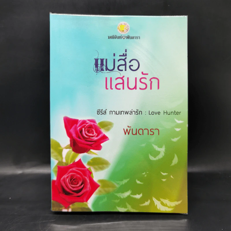 แม่สื่อแสนรัก - พันดารา รูปที่ 1
