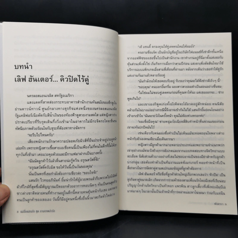 แม่สื่อแสนรัก - พันดารา รูปที่ 9