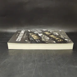 NO MAN'S LAND ล่าคนไม่ใช่คน - BALDACCI, DAVID รูปที่ 5