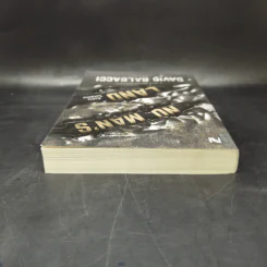NO MAN'S LAND ล่าคนไม่ใช่คน - BALDACCI, DAVID รูปที่ 6