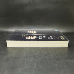 ขอฆ่าแค่ครึ่งชีวิต THE LAST MILE - BALDACCI, DAVID รูปที่ 5