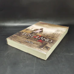 Lost Land เกาะที่ถูกลืม - ภาคินัย รูปที่ 7