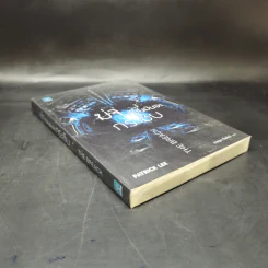ฆ่าก่อนมันจะกระชิบ THE BREACH - Patrick Lee รูปที่ 8
