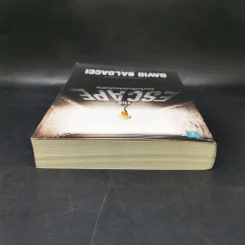 THE ESCAPE แผนจับเป็นนักโทษจับตาย - BALDACCI, DAVID รูปที่ 6