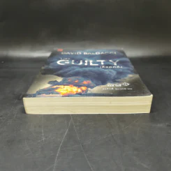 THE GUILTY เลือดคลั่ง - BALDACCI, DAVID รูปที่ 4
