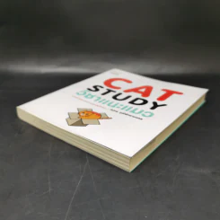 Cat Study วิชาแนะแมว - ทีปกร วุฒิพิทยามงคล รูปที่ 7