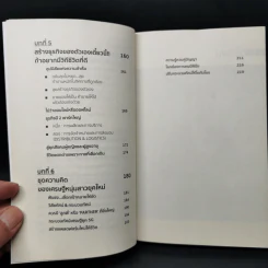 RETHOUGHT คิดแบบใหม่บนโลกแกนใหม่ - พฤสณัย มหัคฆพงศ์ รูปที่ 10
