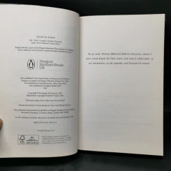 Beyond Order: 12 More Rules for Life - Jordan B. Peterson รูปที่ 8