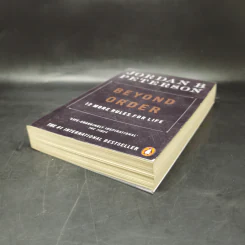 Beyond Order: 12 More Rules for Life - Jordan B. Peterson รูปที่ 7