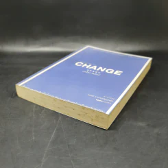 Change ถนนสู่ทำเนียบขาว - ปกป้อง จันวิทย์ รูปที่ 7