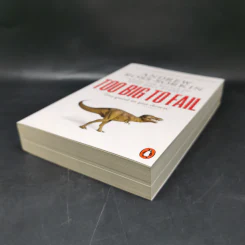 Too Big to Fail - Andrew Ross Sorkin รูปที่ 7