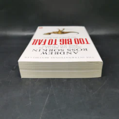 Too Big to Fail - Andrew Ross Sorkin รูปที่ 6