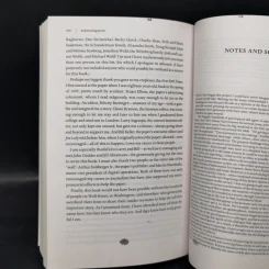Too Big to Fail - Andrew Ross Sorkin รูปที่ 11