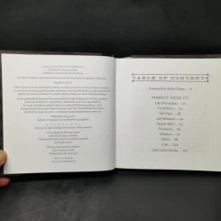 Peanuts Guide to Life - Charles M. Schulz รูปที่ 7