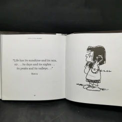 Peanuts Guide to Life - Charles M. Schulz รูปที่ 9
