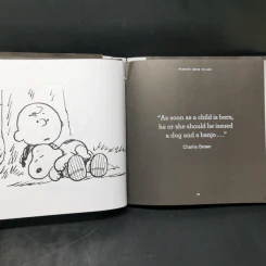 Peanuts Guide to Life - Charles M. Schulz รูปที่ 8