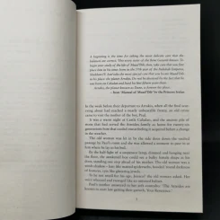 Dune - Frank Herbert รูปที่ 10