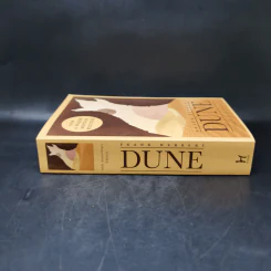 Dune - Frank Herbert รูปที่ 3