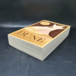 Dune - Frank Herbert รูปที่ 7