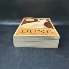 Dune - Frank Herbert รูปที่ 4