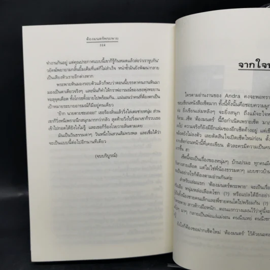 ต้องมนตร์พระพาย - Andra รูปที่ 12