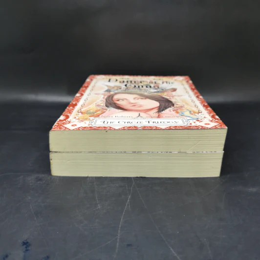 สงครามข้ามมิติแห่งโมรีกาน Morrigan's Cross เล่ม 1-2 - Nora Roberts รูปที่ 4