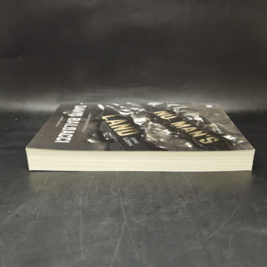 NO MAN'S LAND ล่าคนไม่ใช่คน - BALDACCI, DAVID รูปที่ 5