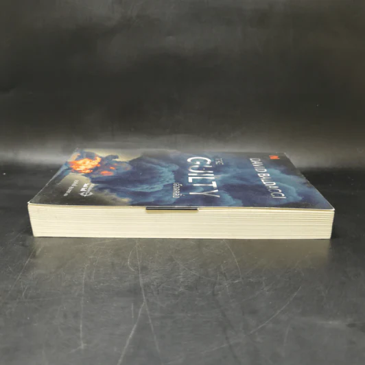 THE GUILTY เลือดคลั่ง - BALDACCI, DAVID รูปที่ 5