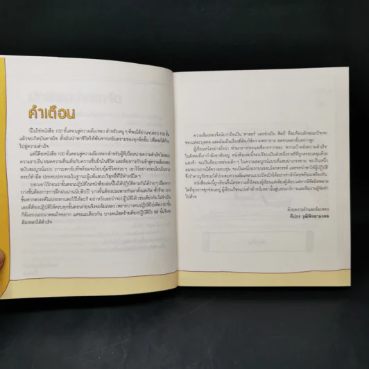 100 ขั้นตอนสู่ความล้มเหลว - ทีปกร วุฒิพิทยามงคล รูปที่ 8