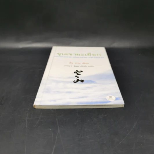 ขุนเขายะเยือก แบบฉบับแห่งแรงบันดาลใจทางจิตวิญญาณ - ฮั่น ชาน รูปที่ 4