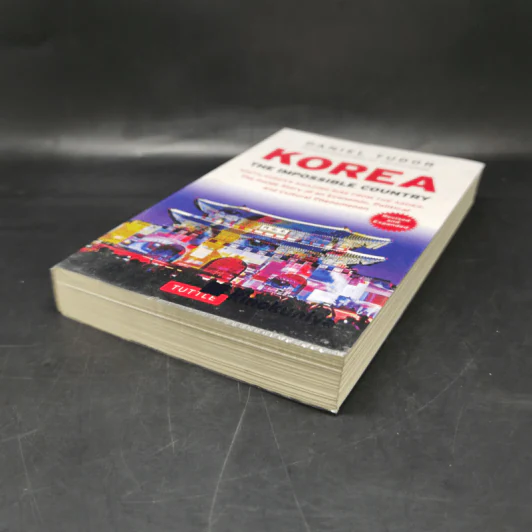 Korea The Impossible Country - Daniel Tudor รูปที่ 7