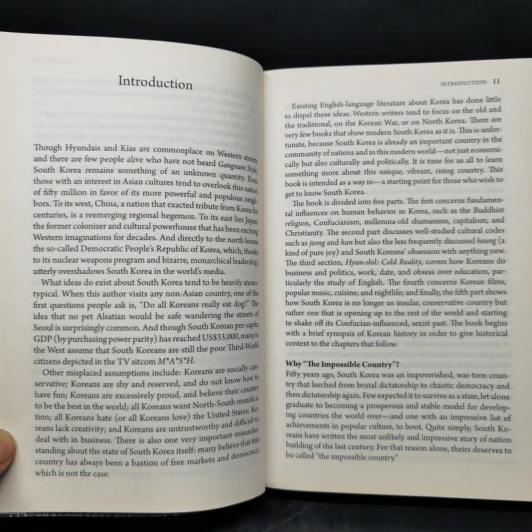 Korea The Impossible Country - Daniel Tudor รูปที่ 11