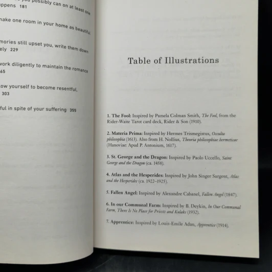 Beyond Order: 12 More Rules for Life - Jordan B. Peterson รูปที่ 9