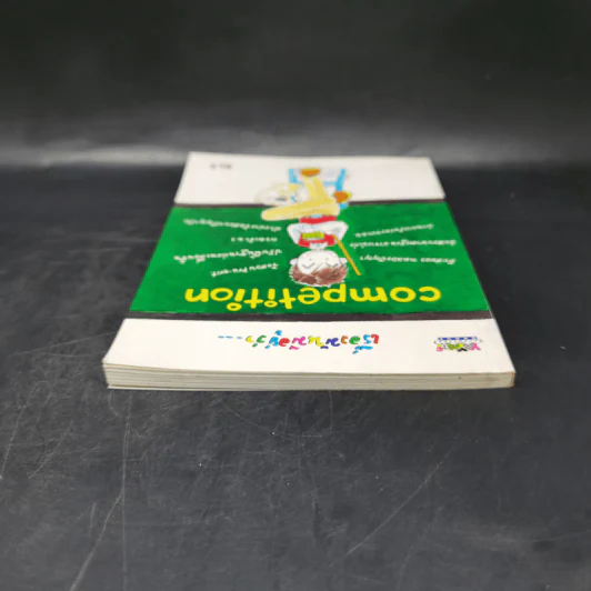 เรื่องมันมีอยู่ว่า Competition รูปที่ 6