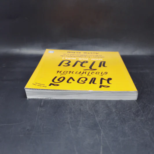 มีของดีต้องให้คนอื่นขโมย - Austin Kleon รูปที่ 6